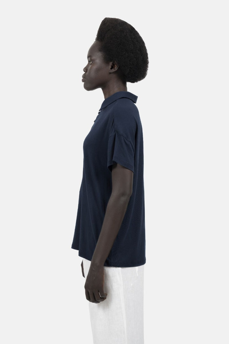 Metz  - Women's Polo Shirt - Kalonji