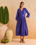Midnight Fern Dress at Kamakhyaa by Taro. This item is Everyday Connection by Taro
