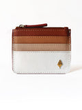 Multicolor Casual Wear Cardholder at Kamakhyaa by Green Hermitage. This item is Apple Leather, Cardholders, Casual Wear, Free Size, Hemp, Lyocell, Multicolor, Recycled, Solids