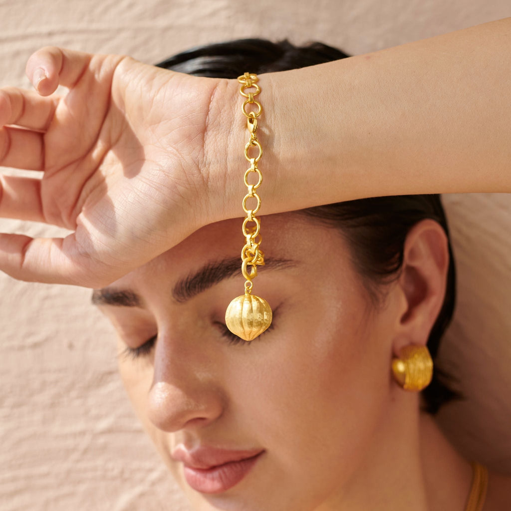 Orb Charm at Kamakhyaa by The Loom Art. This item is Charms, Charms & Pendants, Choker, Orbis by The Loom Art, Pendants, Under $50