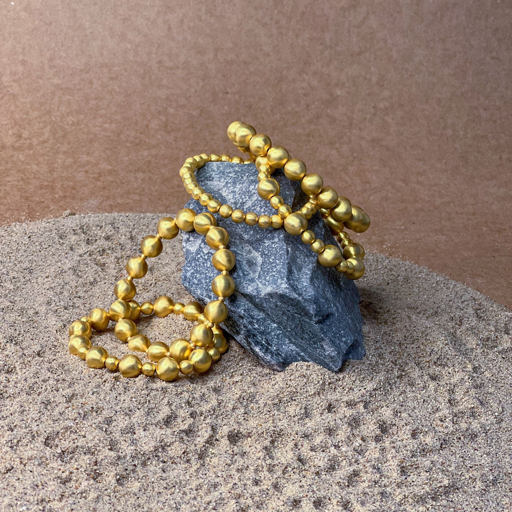 Orbelle Bracelet at Kamakhyaa by The Loom Art. This item is Bracelets, Missing image, Orbis by The Loom Art, Under $50