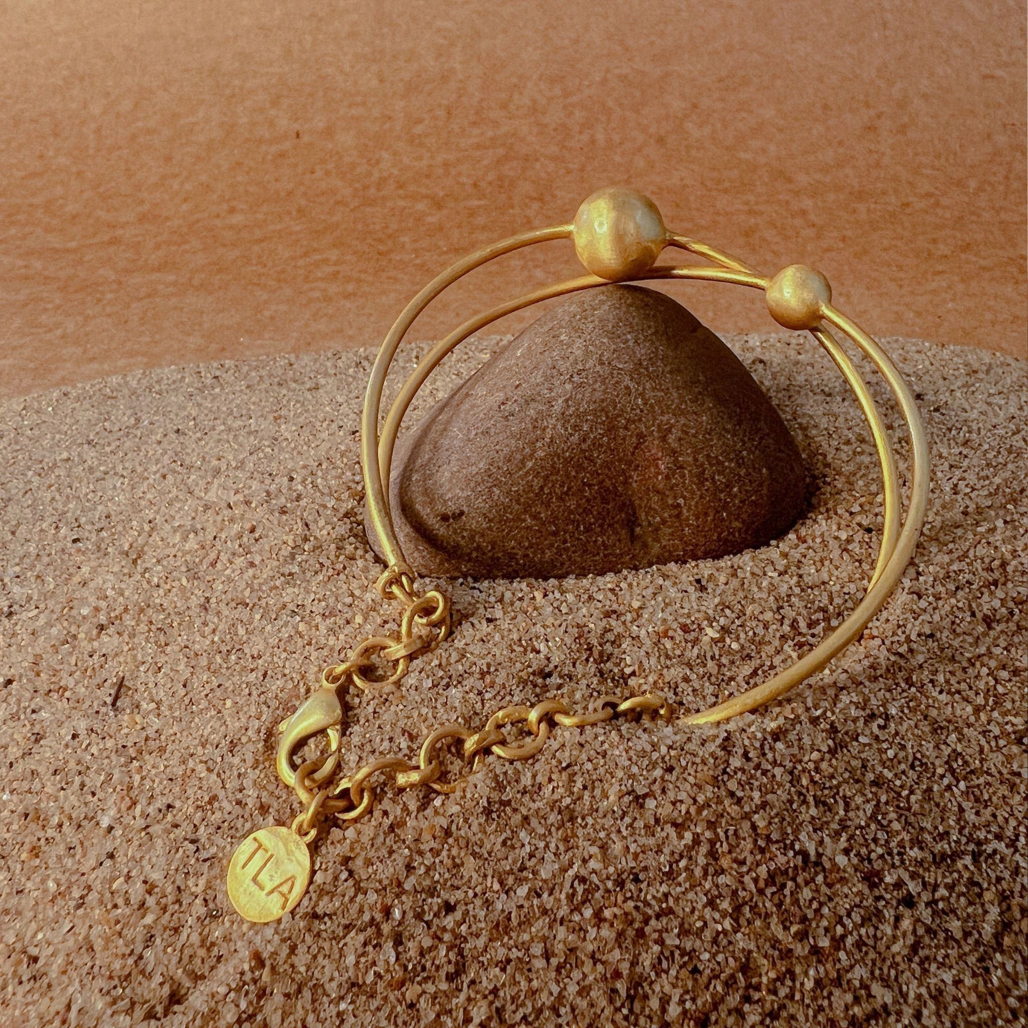 Orbit Bracelet at Kamakhyaa by The Loom Art. This item is Bracelets, Missing image, Orbis by The Loom Art, Under $50