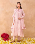 Pink Affair Kurta Set at Kamakhyaa by Taro. This item is Everyday Connection by Taro