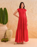 Poppy Breeze Dress at Kamakhyaa by Taro. This item is Everyday Connection by Taro, Under $200