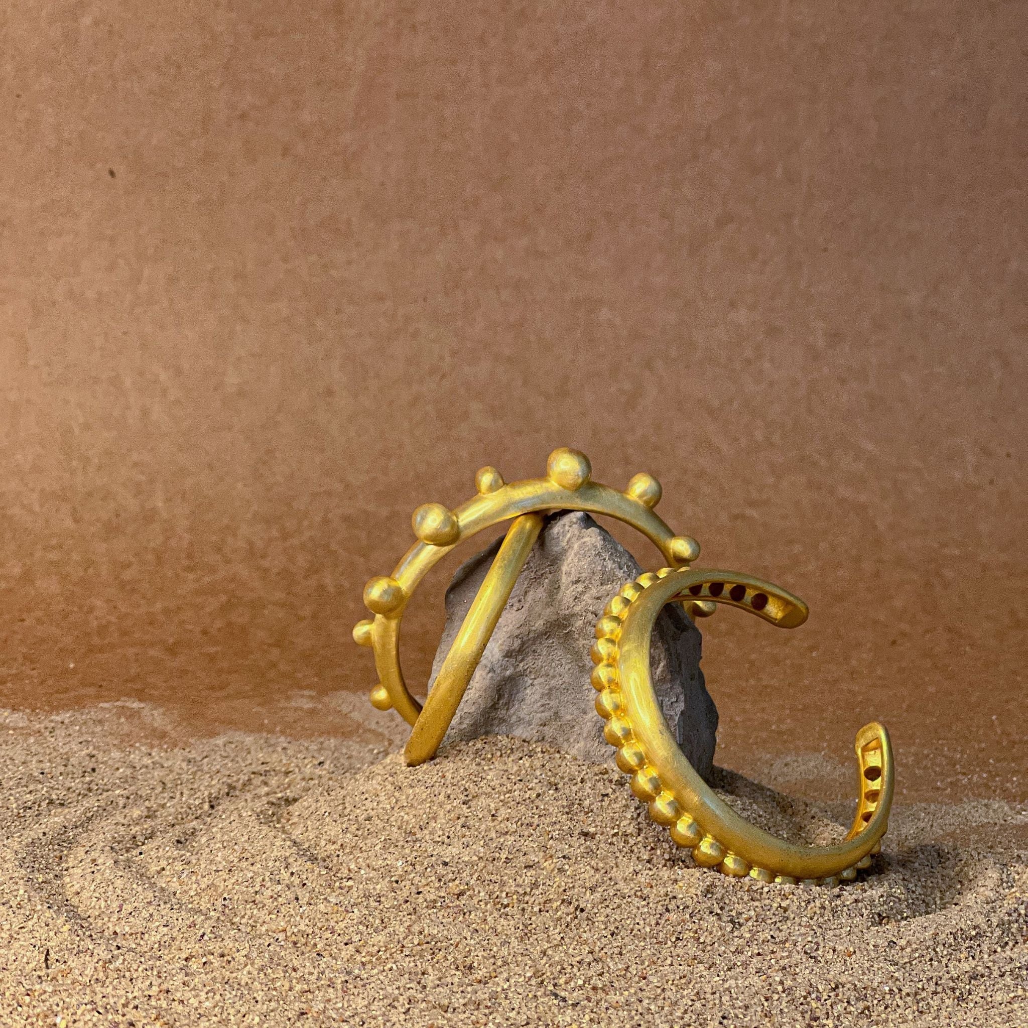 Roundelle Bracelet at Kamakhyaa by The Loom Art. This item is Bracelets, Orbis by The Loom Art, Under $50