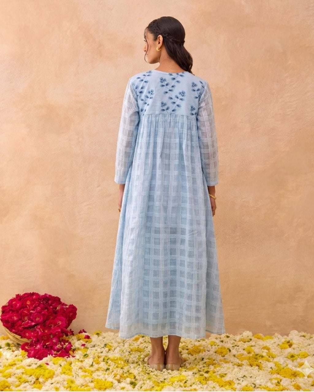 Skyloom Dress at Kamakhyaa by Taro. This item is Everyday Connection by Taro, Missing image