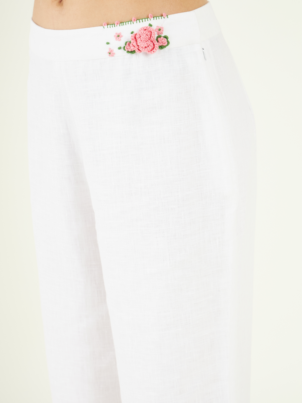 Solid White Travel Co-ord Set at Kamakhyaa by Bohobi. This item is Casual Wear, Regular Fit, Solids, Toxin free, Travel Co-ord Sets, White