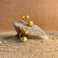 Spheria Stud at Kamakhyaa by The Loom Art. This item is Missing image, Orbis by The Loom Art, Stud Earrings, Under $50
