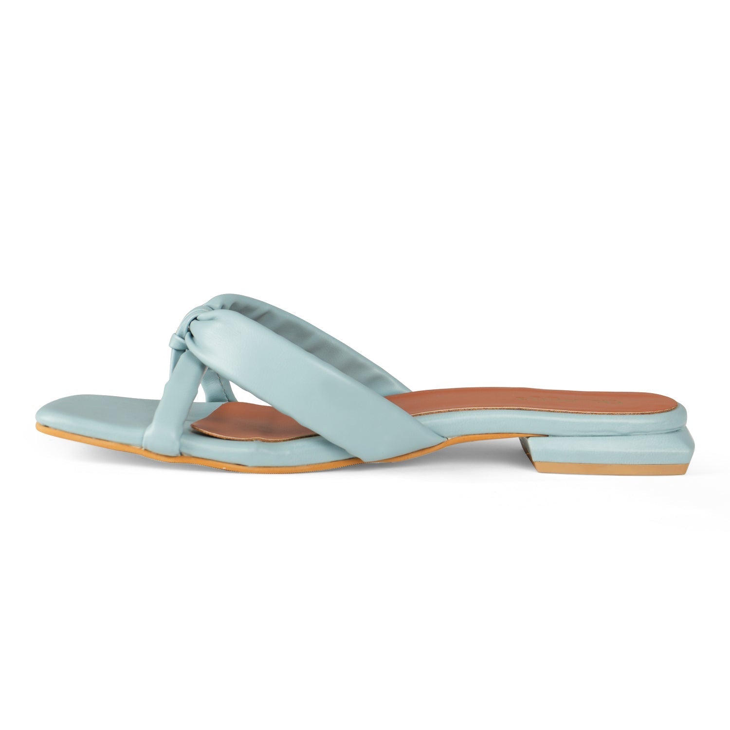 Strapped Blue Heels at Kamakhyaa by EK_agga. This item is heels, stylish