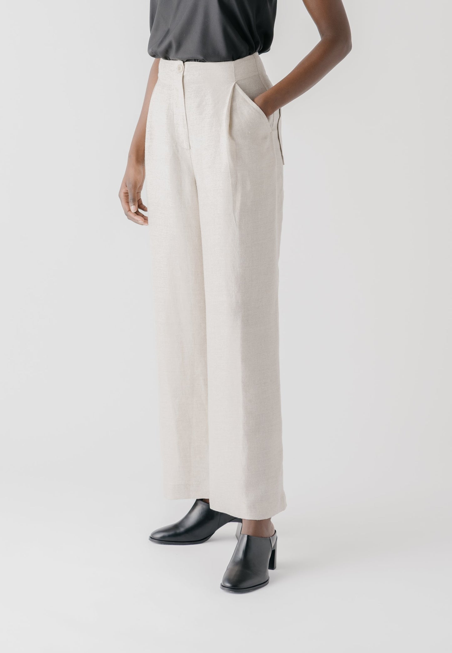 Tangier Trousers at Kamakhyaa by 1 People. This item is 