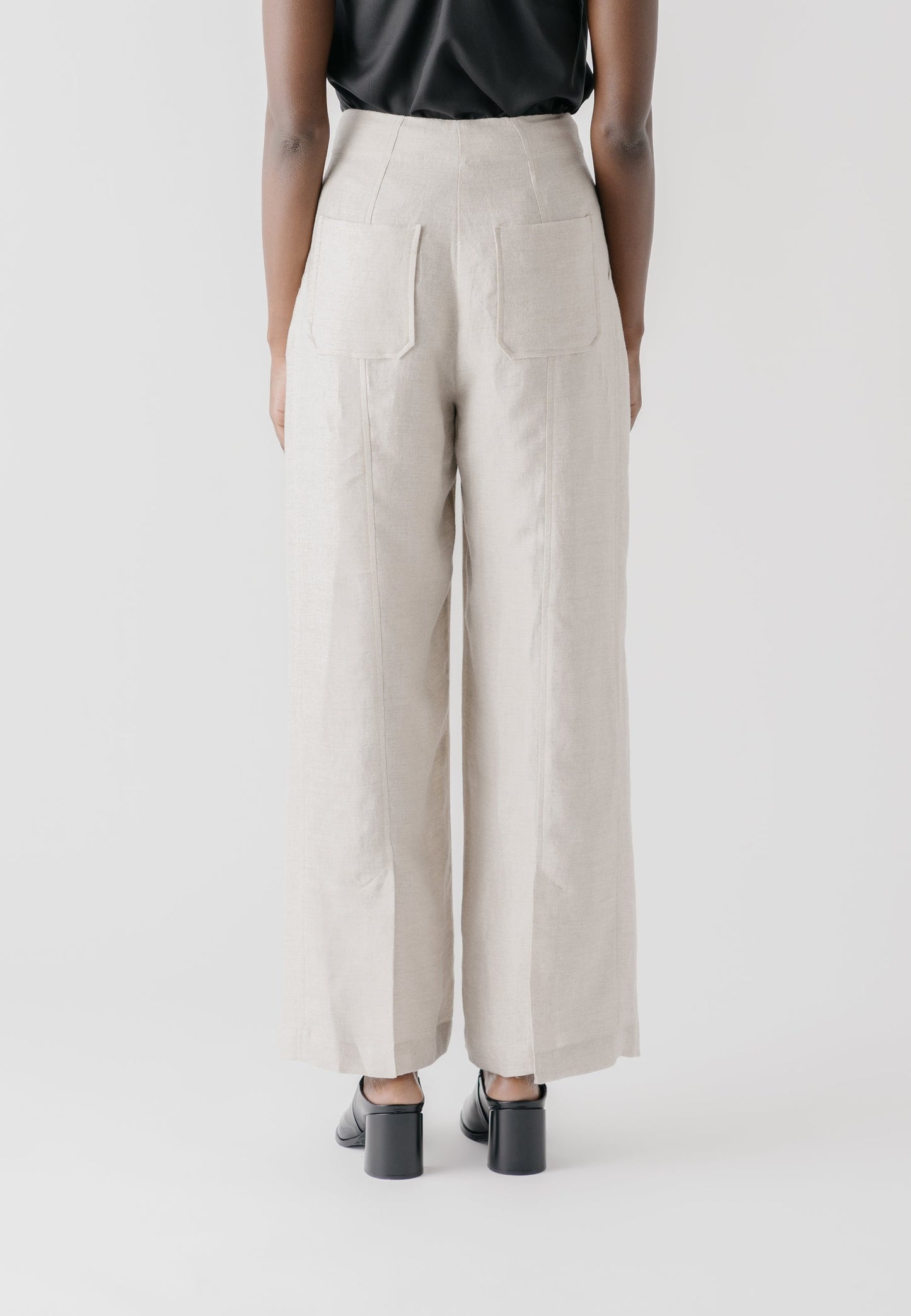 Tangier Trousers at Kamakhyaa by 1 People. This item is 