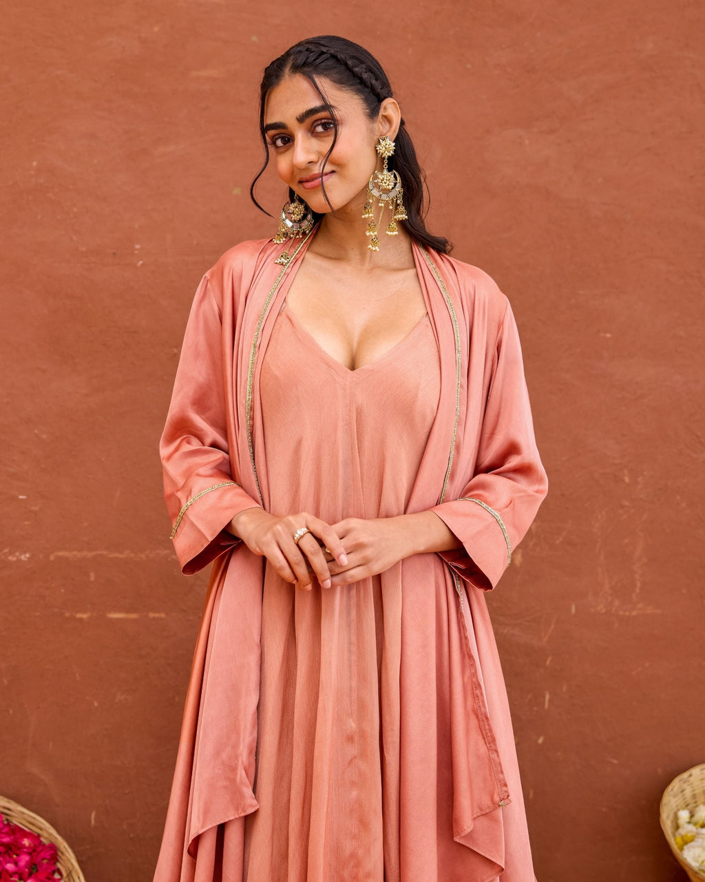 Taru Co-Ord at kamakhyaa.com by Taro. This item is Saundh by Taro