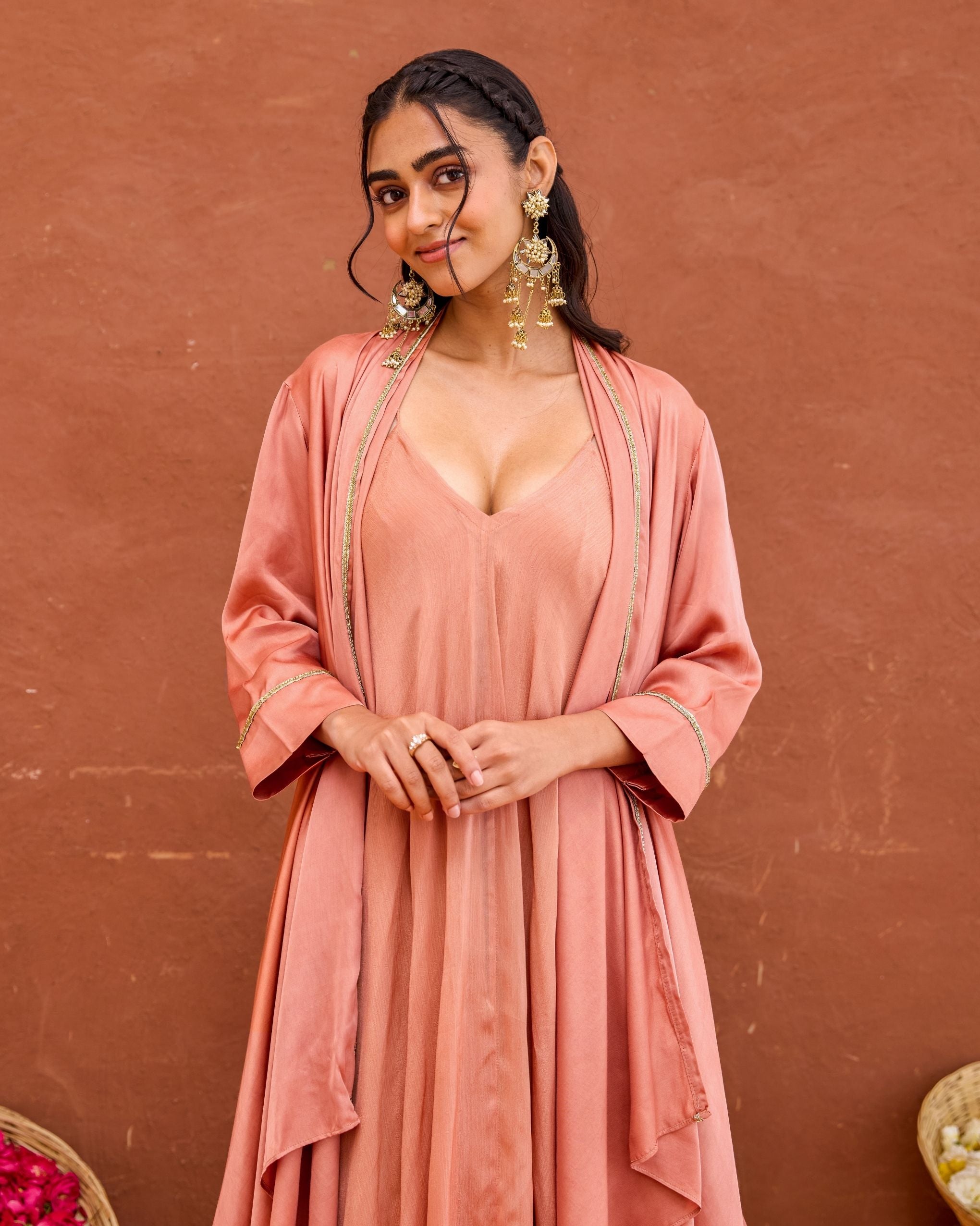 Taru Co-Ord at kamakhyaa.com by Taro. This item is Saundh by Taro