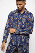 The Royal Raglan at Kamakhyaa by Anushé Pirani. This item is Fresh Ink by Anushe Pirani