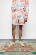 The Weekend Shorts at Kamakhyaa by Anushé Pirani. This item is Fresh Ink by Anushe Pirani