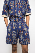The Weekend Shorts at Kamakhyaa by Anushé Pirani. This item is Fresh Ink by Anushe Pirani