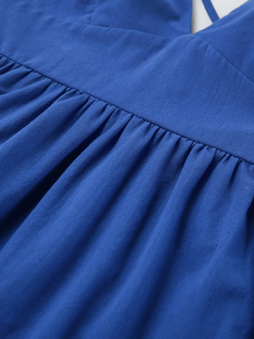 V-Neck Tiered Maxi Cami Dress at kamakhyaa.com by Trendsi. This item is OutdoorStyle, Ship From Overseas, Under $50