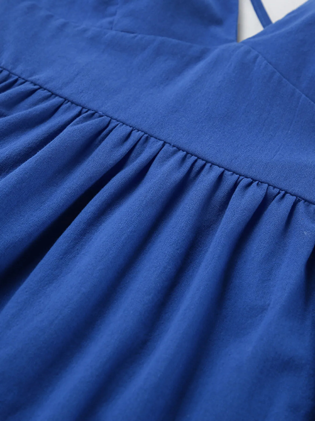V-Neck Tiered Maxi Cami Dress at kamakhyaa.com by Trendsi. This item is OutdoorStyle, Ship From Overseas, Under $50