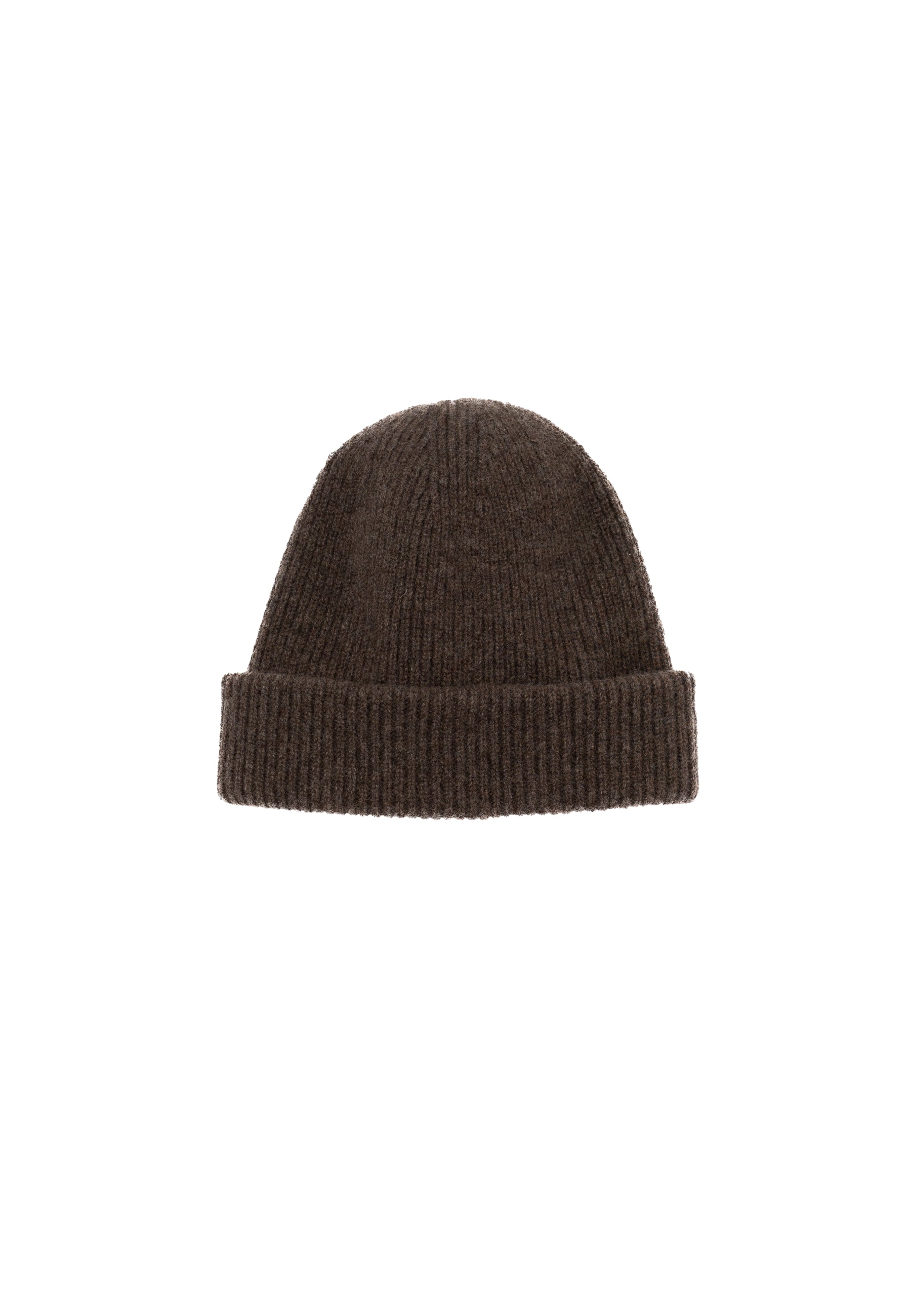 Vilnius Beanie Brown at Kamakhyaa by 1 People. This item is Made from Natural Materials