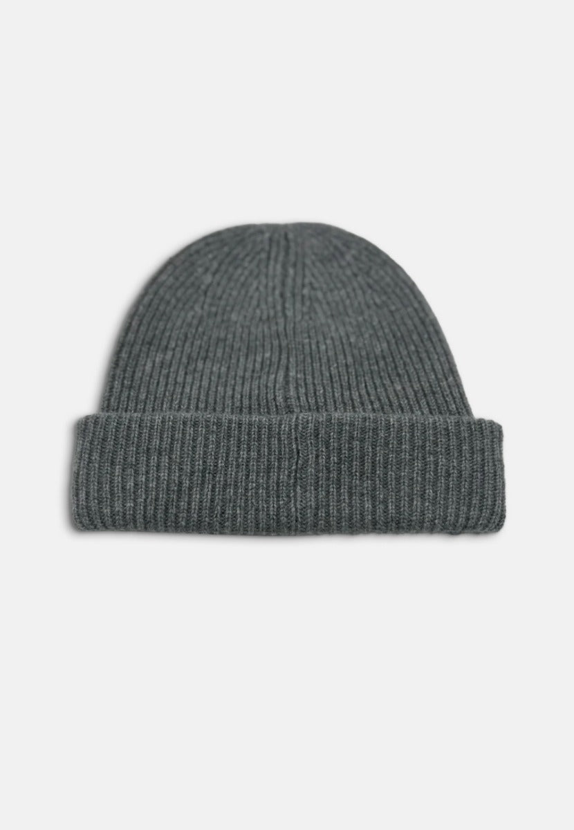 Vilnius Beanie Grey at Kamakhyaa by 1 People. This item is 