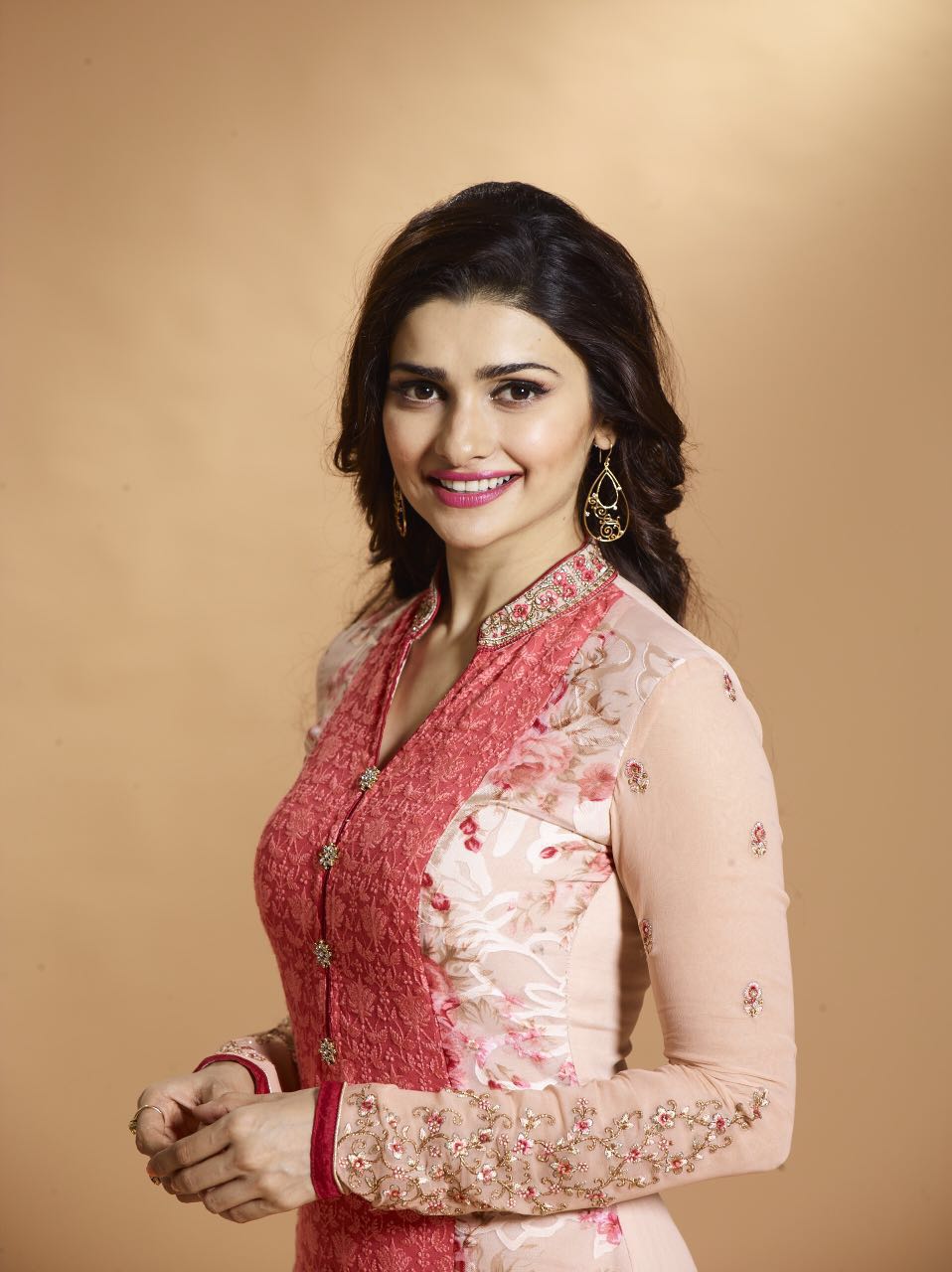 Bewitch Earrings Brass, Casual Wear, Earrings, Free Size, Gold, Gold Plated, Re-polishable, Solids Kamakhyaa