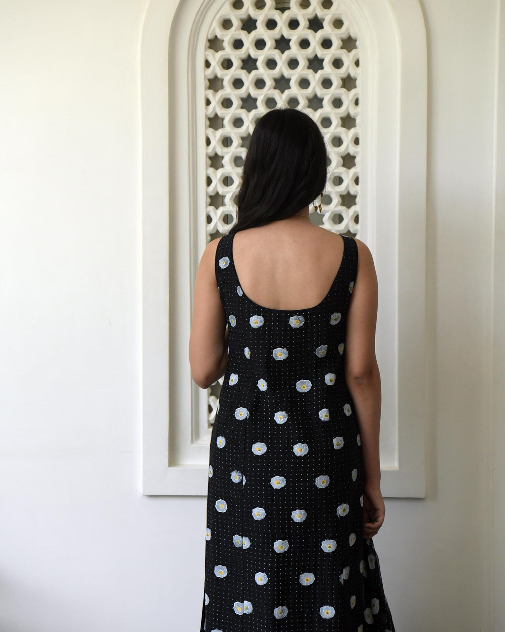 Black Printed Kurta Set With Dupatta at Kamakhyaa by Taro. This item is Best Selling, Black, Chiffon, Evening Wear, Gulzar Taro, Indian Wear, July Sale, July Sale 2023, Kurta Palazzo Sets, Natural, Prints, Regular Fit, Womenswear