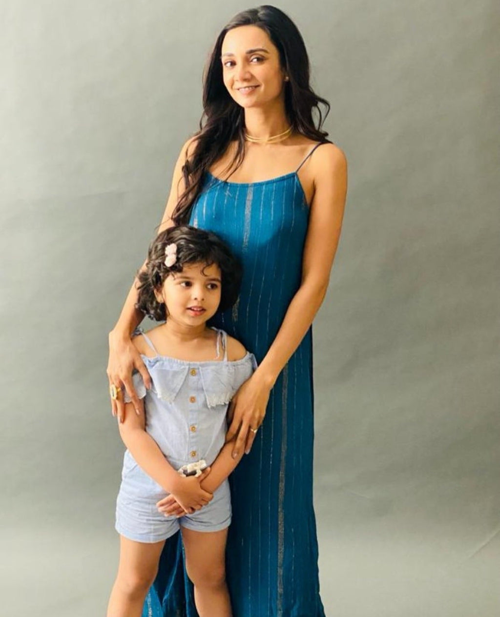 Blue Zari Sleeveless Two Piece Set at Kamakhyaa by Taro. This item is Bahaar Taro, Best Selling, Blue, Co-ord Sets, Cotton Blend, Duplicate, Evening Wear, FB ADS JUNE, For Anniversary, July Sale, July Sale 2023, Natural, party, Party Wear Co-ords, Regular Fit, Textured, Womenswear