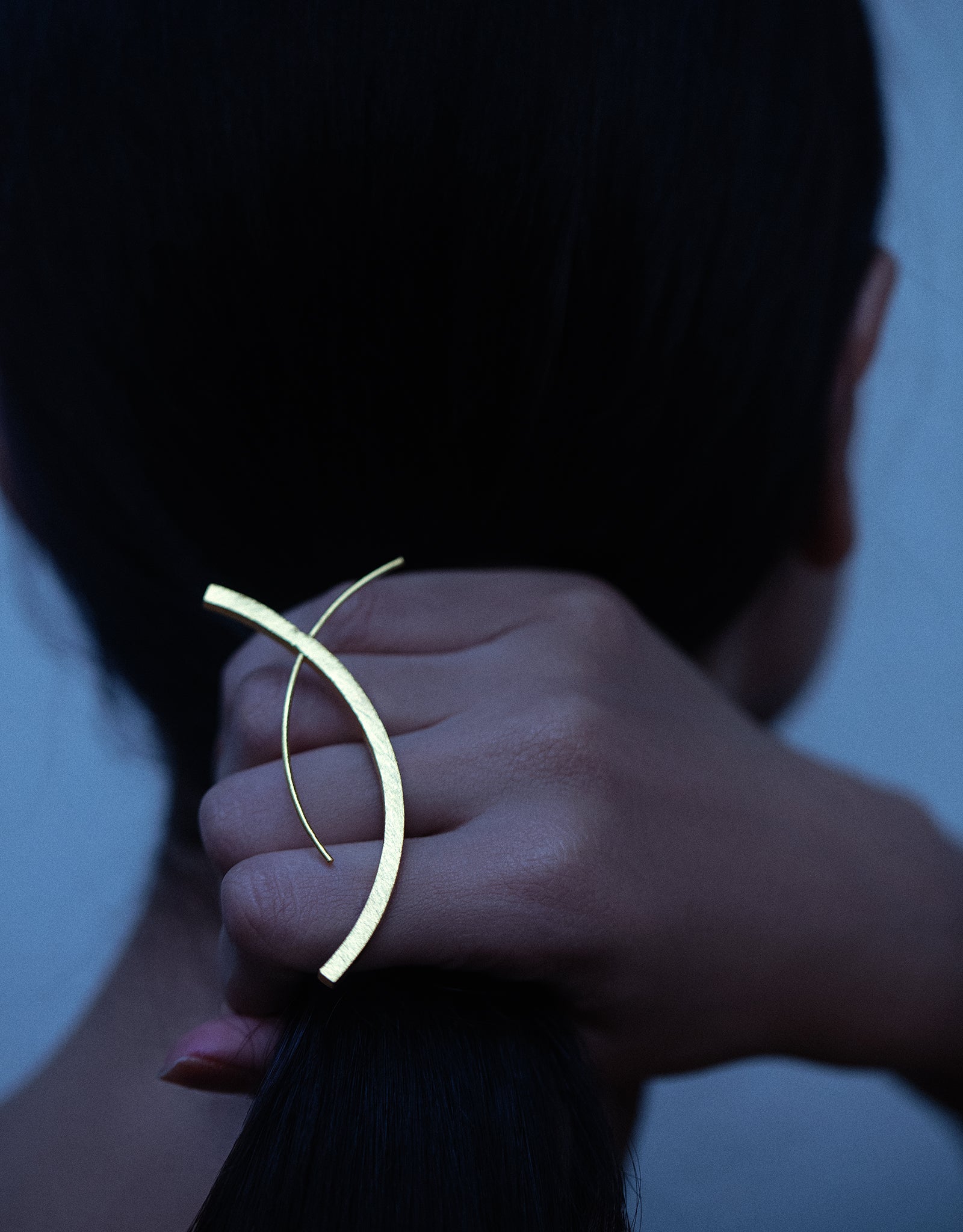 Gold Brass Rings-Koi Free Size, Plated, Plated Brass, Rings, Statement Pieces Kamakhyaa