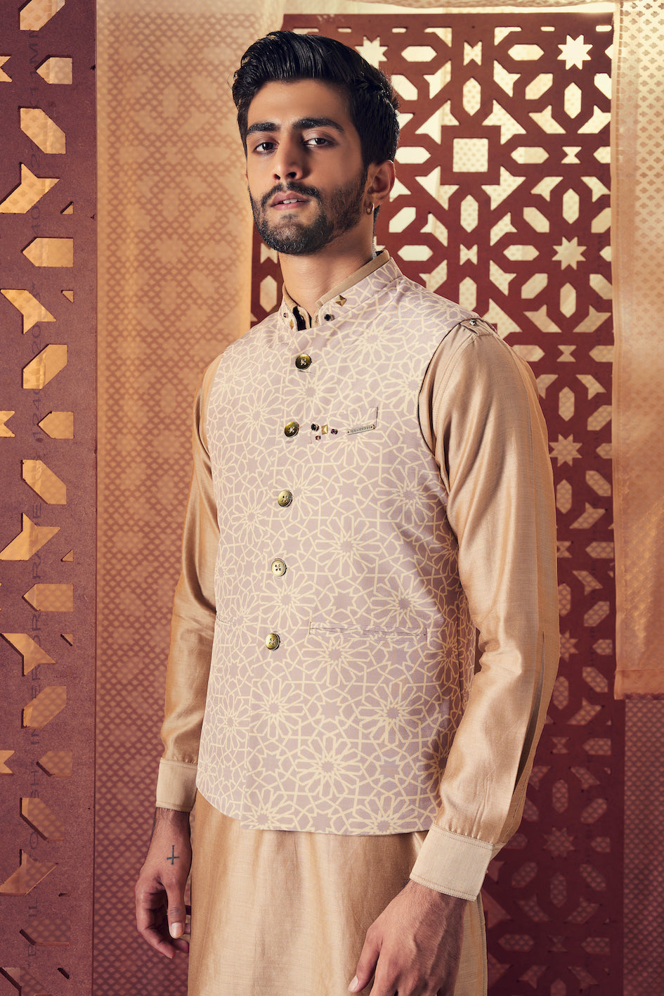YATHABI Indian Style Kurtas for Men Kurta Pajama for Men Indian Male Kurta  Indian Wedding Clothes for Men Kurta Top Men Men Indian Clothing Kurta  Pajama at Amazon Men's Clothing store