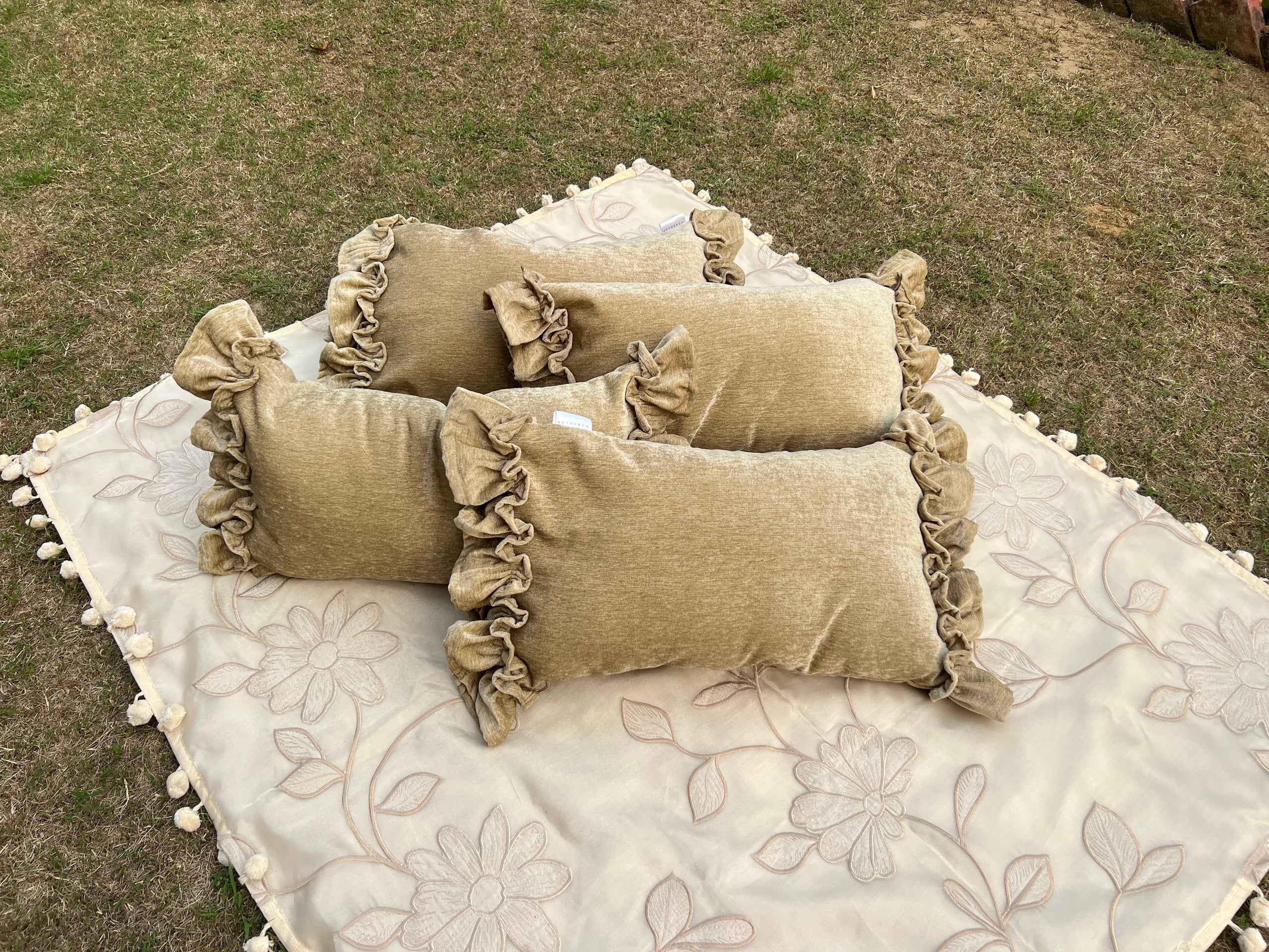 Cushion Covers