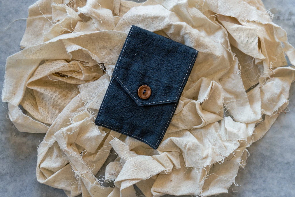 White/ Charcoal Grey/ Beige Upcycled Belt Bag at Kamakhyaa by Lafaani. This item is Add Ons, Bags, Belt Bags, Casual Wear, Free Size, Less than $50, Multicolor, Natural, Products less than $25, Solids, Upcycled, Upcycled Cotton