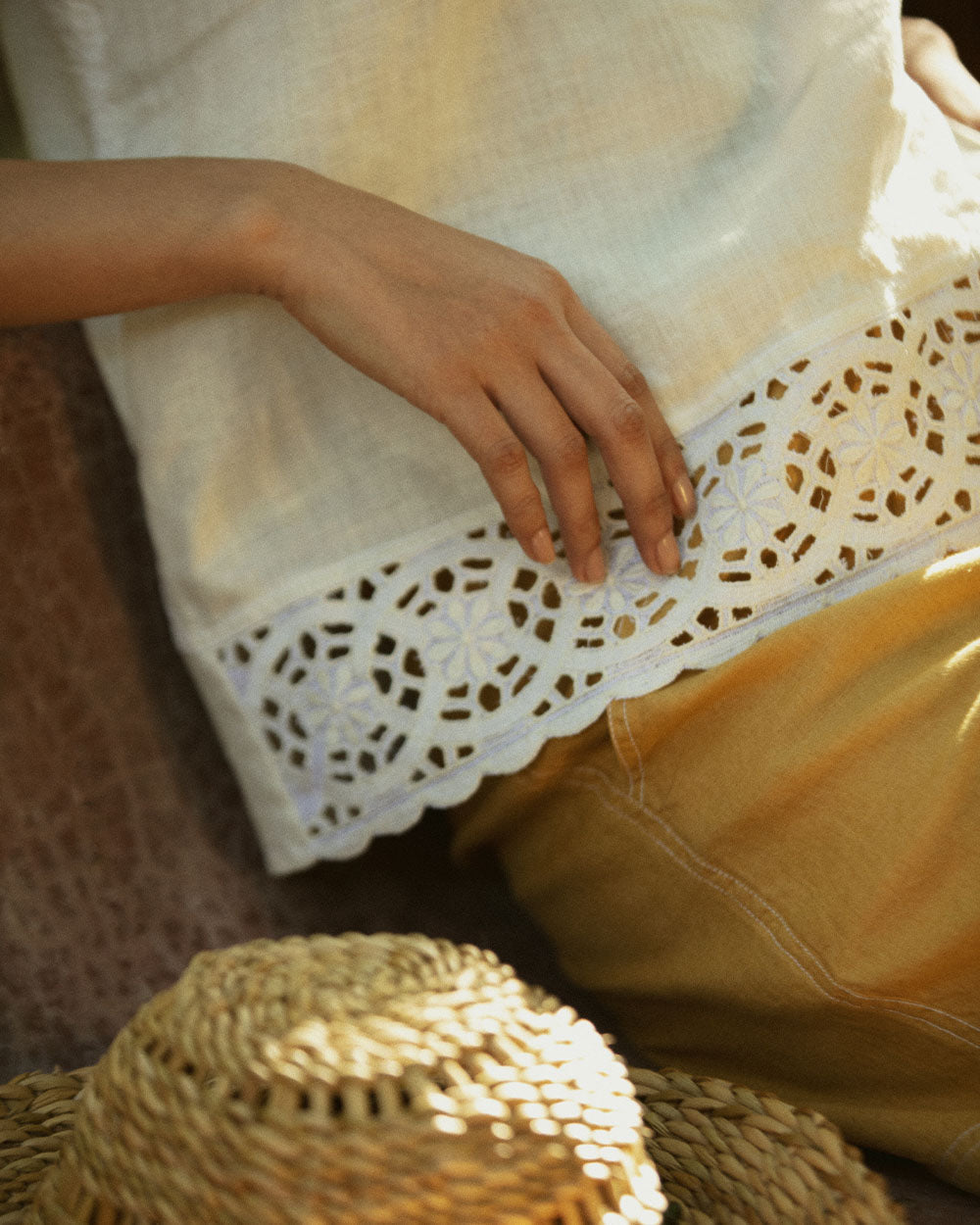 White Sleeveless Crop Top at Kamakhyaa by Reistor. This item is Bemberg, Casual Wear, Natural, Sleeveless Tops, Solids, Tops, White, Womenswear